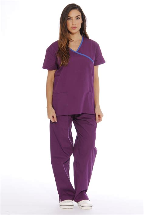 cheap nursing uniforms sets